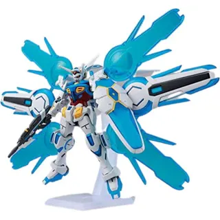 HG 1/144 ガンダム G-セルフ(パーフェクトパック装備型) ガンダム Gのレコンギスタ
