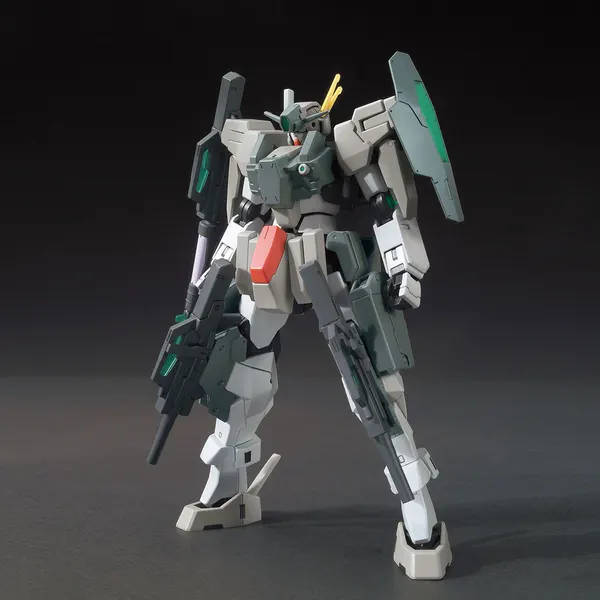 HGBF 1/144 ケルディムガンダムサーガ TYPE.GBF(1)