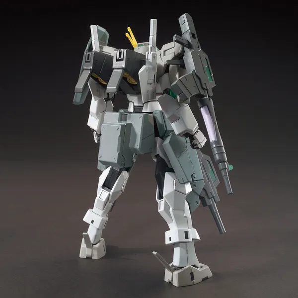 HGBF 1/144 ケルディムガンダムサーガ TYPE.GBF(2)