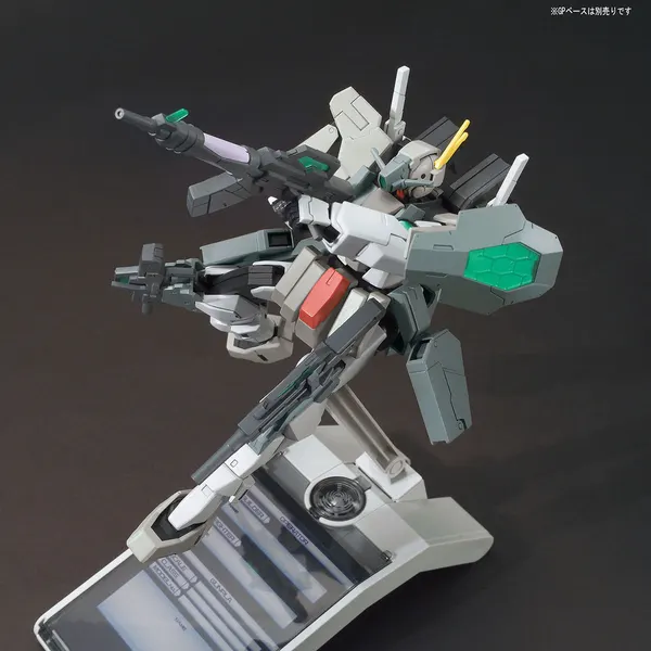 HGBF 1/144 ケルディムガンダムサーガ TYPE.GBF(4)