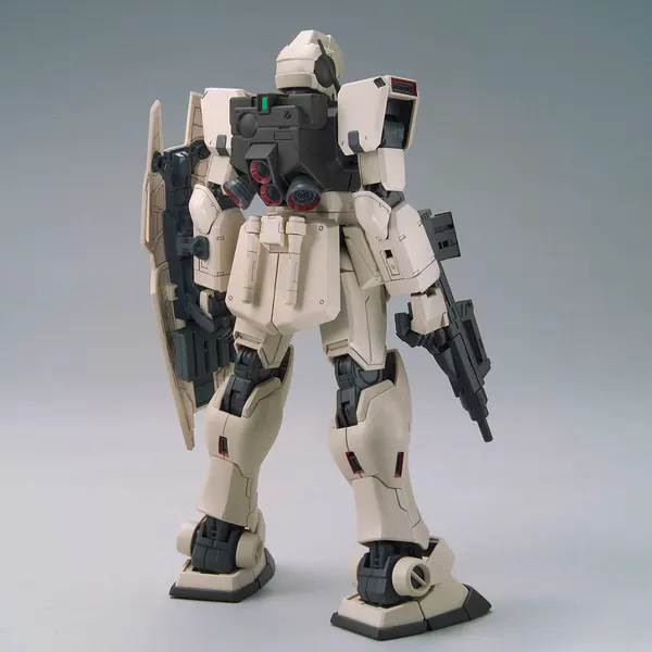 MG 1/100 ジム・コマンド(コロニー戦仕様)(6)