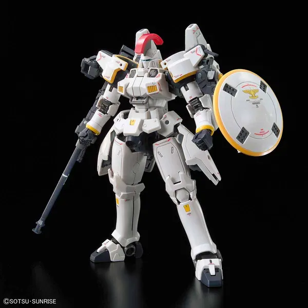 RG 1/144 トールギス EW(2)