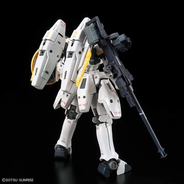 RG 1/144 トールギス EW(3)