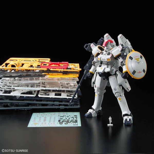 RG 1/144 トールギス EW(5)