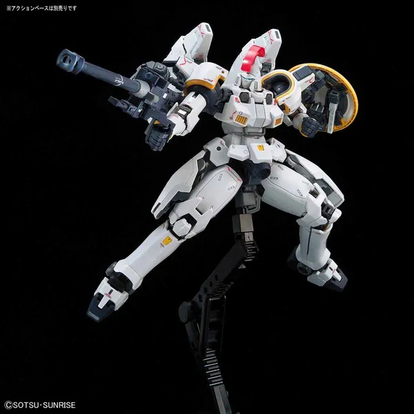 RG 1/144 トールギス EW(6)
