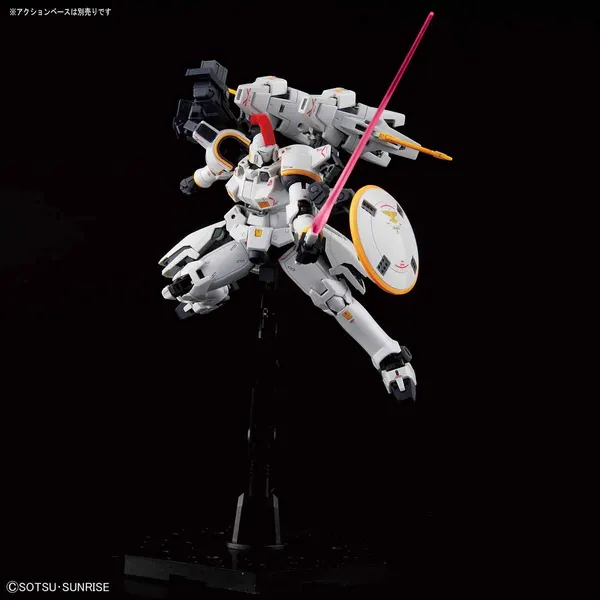 RG 1/144 トールギス EW（7）