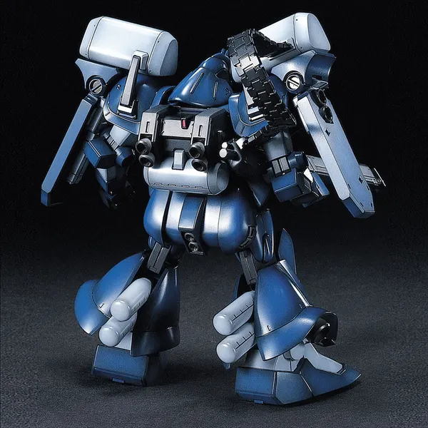 HGUC 1/144 ゼクアイン(2)