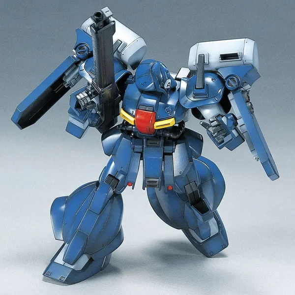HGUC 1/144 ゼクアイン(3)
