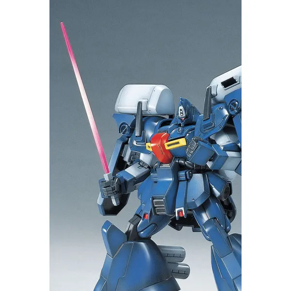 HGUC 1/144 ゼクアイン(4)