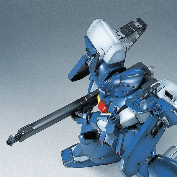 HGUC 1/144 ゼクアイン(5)