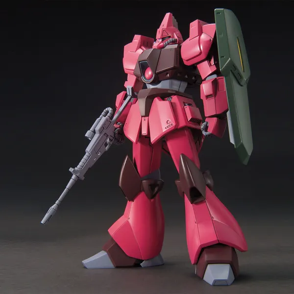 HGUC 1/144 ガルバルディβ（2）