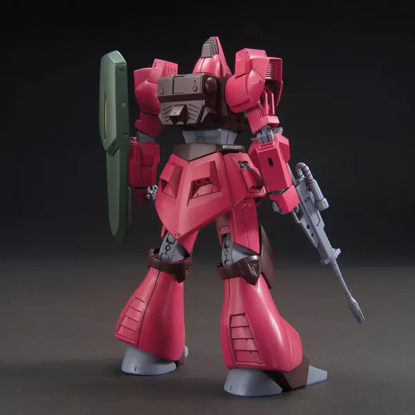 HGUC 1/144 ガルバルディβ（3）