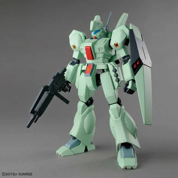 MG 1/100 ジェガン(1)