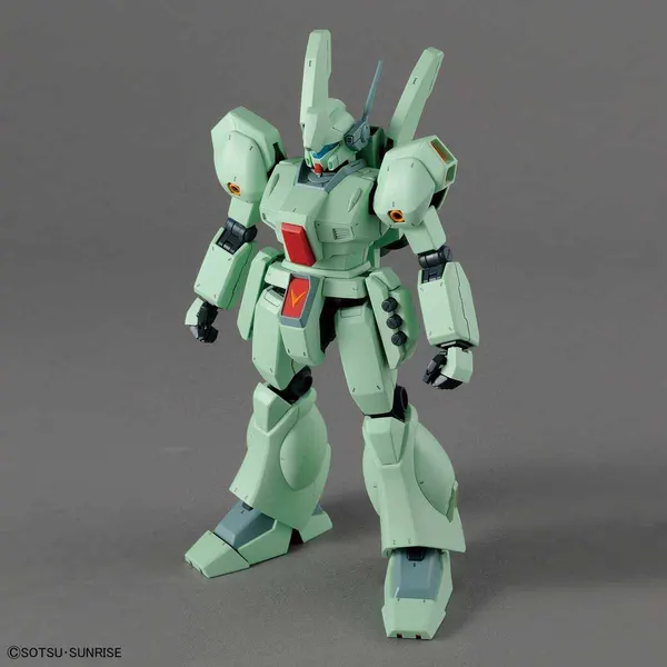 MG 1/100 ジェガン(2)