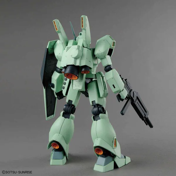 MG 1/100 ジェガン(4)