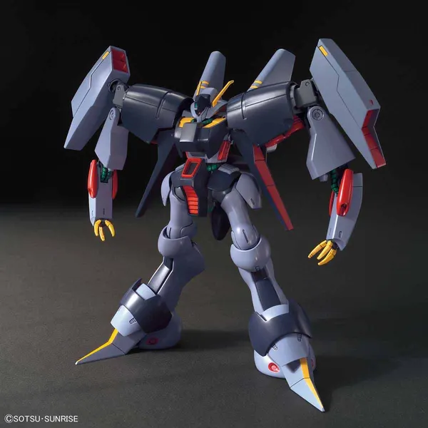 HGUC 1/144 バイアラン（2）