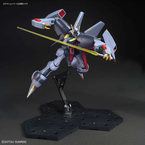 HGUC 1/144 バイアラン（6）