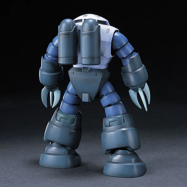 HGUC 1/144 MSM-07 ズゴック(3)