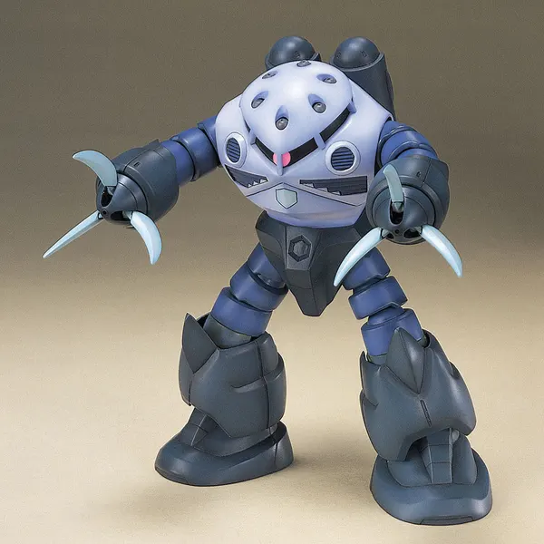 HGUC 1/144 MSM-07 ズゴック(4)