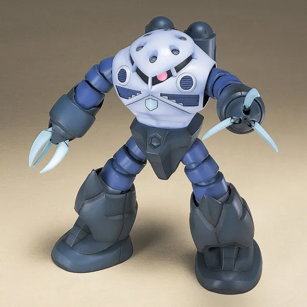 HGUC 1/144 MSM-07 ズゴック(5)