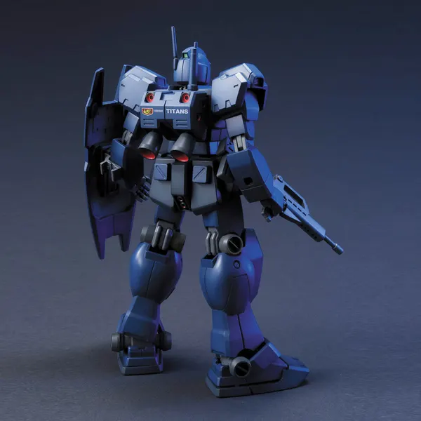 HGUC 1/144 ジムクゥエル(2)
