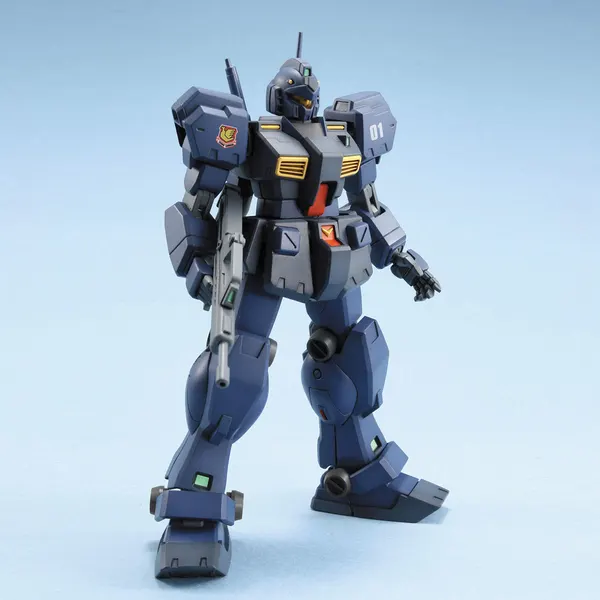 HGUC 1/144 ジムクゥエル(3)