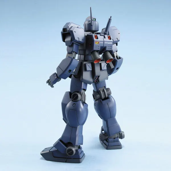 HGUC 1/144 ジムクゥエル(4)