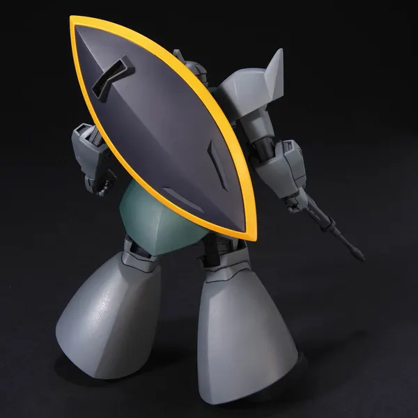 HGUC 1/144 量産型ゲルググ/ゲルググキャノン（3）