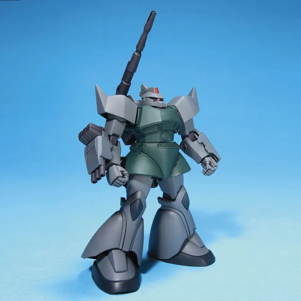 HGUC 1/144 量産型ゲルググ/ゲルググキャノン（4）