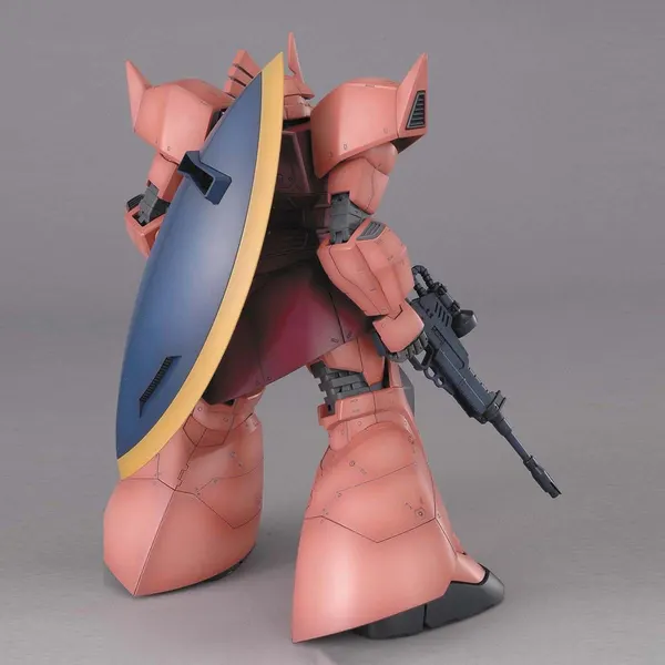 MG 1/100 シャア専用ゲルググVer.2.0(3)