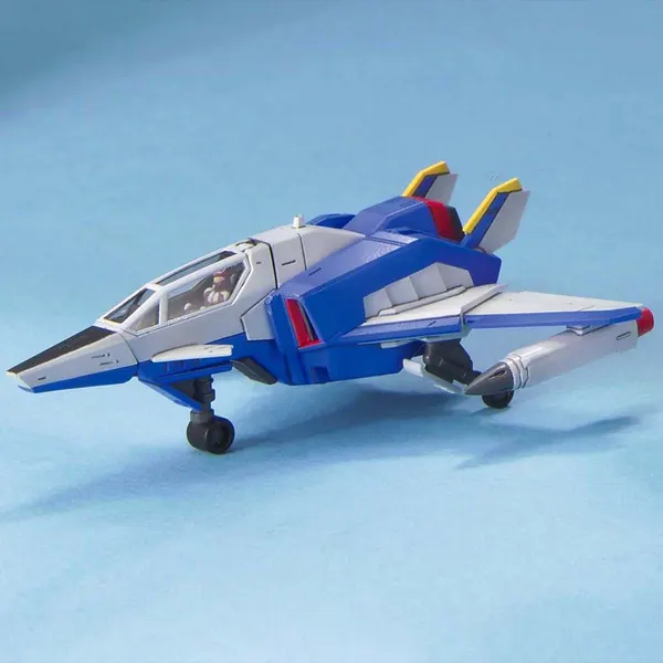 MG 1/100 フォースインパルスガンダム(5)