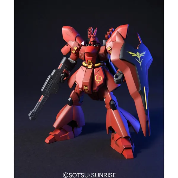 HGUC 1/144 サザビー(2)
