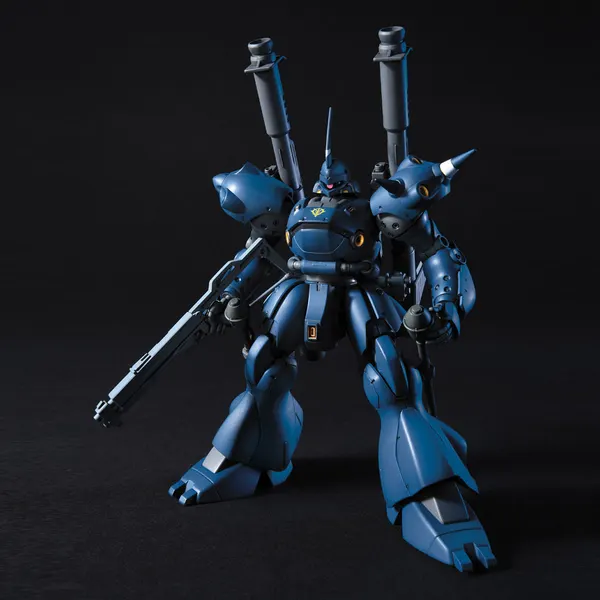 HGUC 1/144 ケンプファー（2）