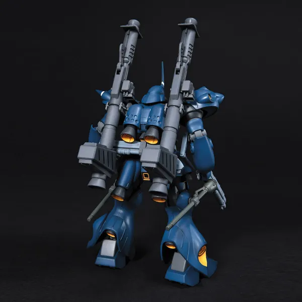 HGUC 1/144 ケンプファー（3）