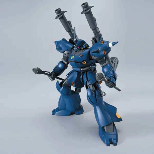 HGUC 1/144 ケンプファー（4）