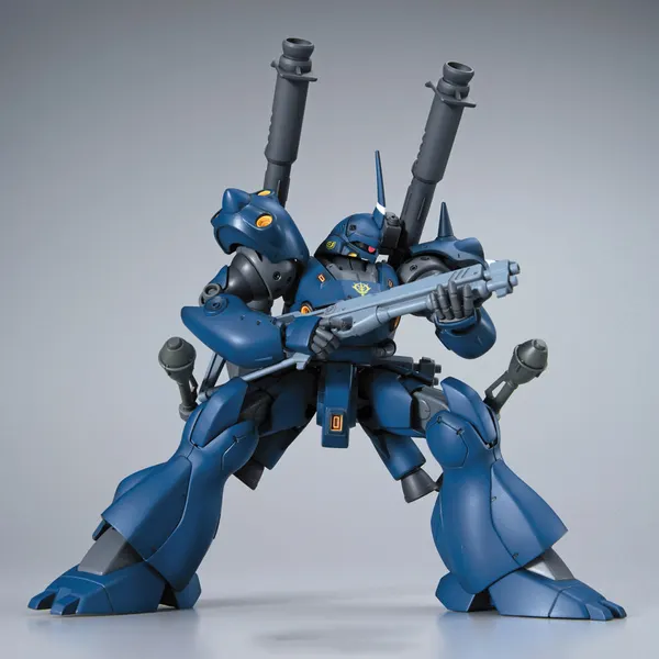 HGUC 1/144 ケンプファー（5）