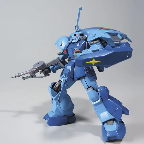 HGUC 1/144 アイザック（2）