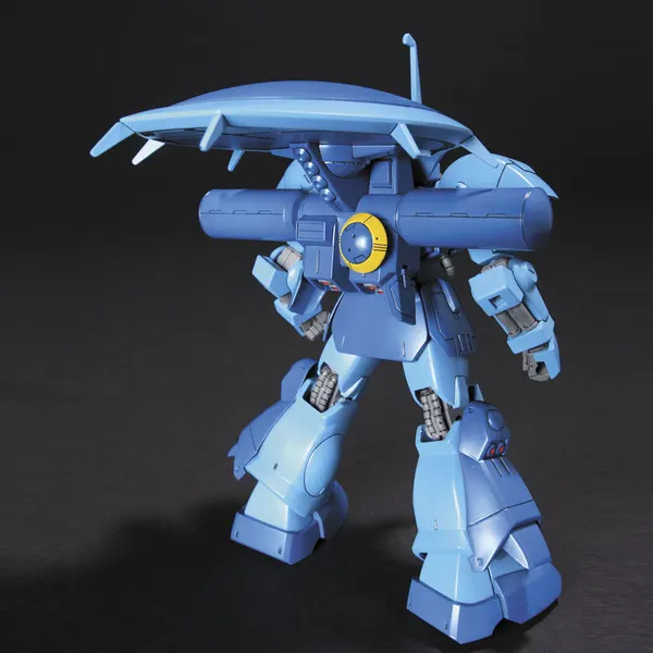 HGUC 1/144 アイザック（3）