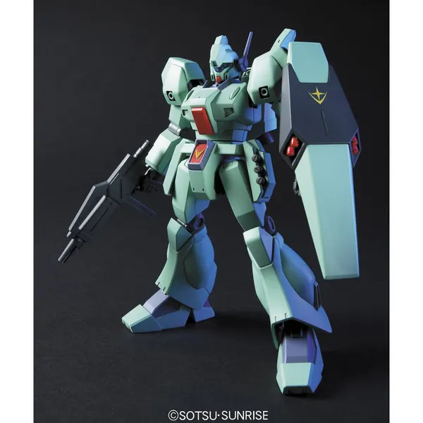 HGUC 1/144 ジェガン(1)