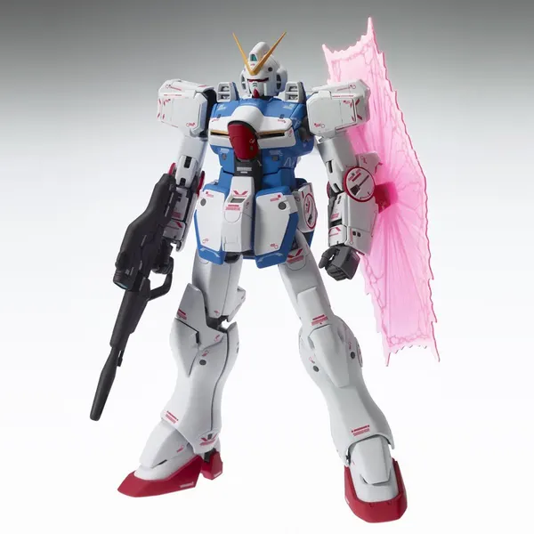 MG 1/100 LM312V04 Vガンダム Ver.Ka(2)