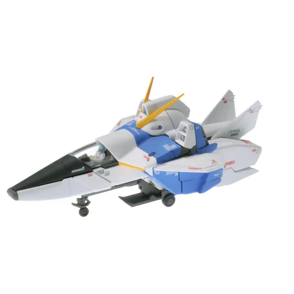 MG 1/100 LM312V04 Vガンダム Ver.Ka(5)