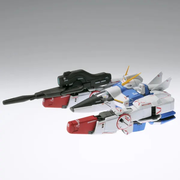 MG 1/100 LM312V04 Vガンダム Ver.Ka(6)