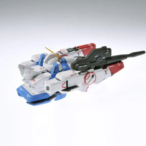 MG 1/100 LM312V04 Vガンダム Ver.Ka（7）