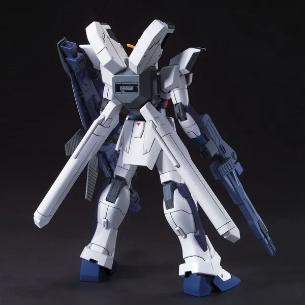 HGAW 1/144 ガンダムXディバイダー(2)