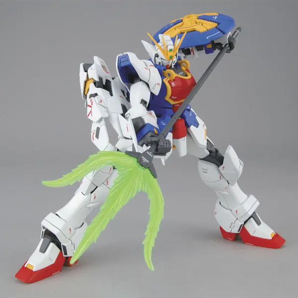 MG 1/100 XXXG-01S シェンロンガンダム EW(2)