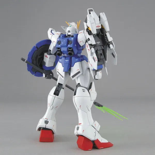 MG 1/100 XXXG-01S シェンロンガンダム EW(3)