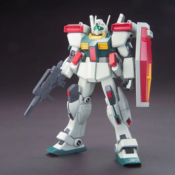 HGUC 1/144 ジムIII(1)