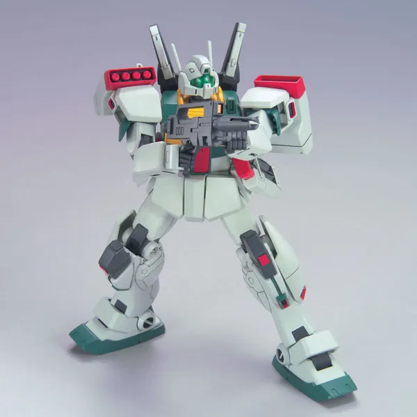 HGUC 1/144 ジムIII(2)