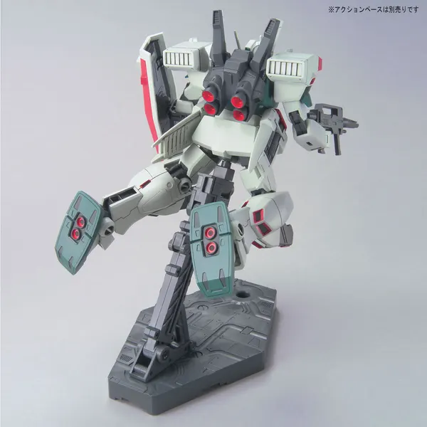 HGUC 1/144 ジムIII(3)