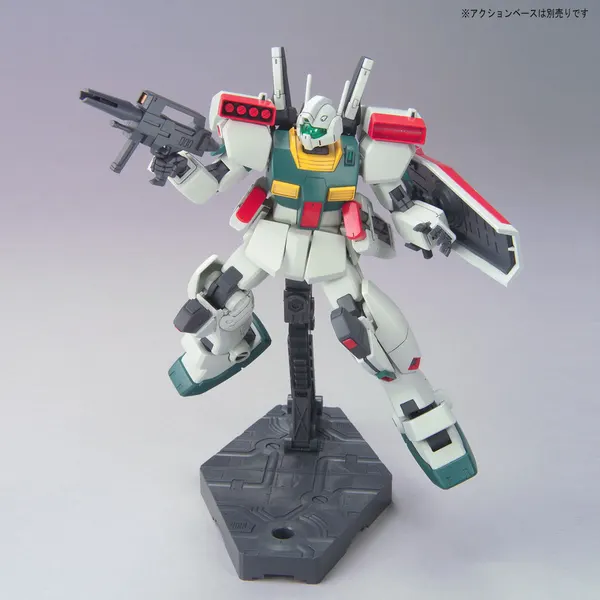 HGUC 1/144 ジムIII(4)